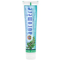 Auromere Ayurvedic Herbal Toothpaste, Fresh Mint, 117 g (4.1 oz)