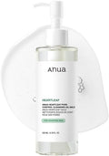 Anua Heartleaf Pore Cleansing Oil Mild 200 ml (6.8 fl oz)