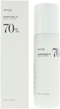 Anua Heartleaf 70% Daily Lotion 200 ml (6.8 fl oz)