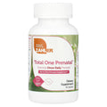 Zahler Total One Prenatal, Essential Once-Daily Prenatal, 60 Capsules