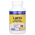 Enzymedica Lacto, 90 Capsules