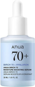 Anua Birch 70 Moisture Boosting Serum 30 ml (1 fl oz)