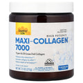 Country Life Maxi-Collagen 7000 Powder, Flavourless, 213 g (7.5 oz)