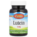 Carlson Lutein, 180 Soft Gels