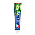 Crest Plus Scope Outlast + Whitening Anticavity Fluoride Toothpaste, Mint, 153 g (5.4 oz)
