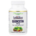 Paradise Herbs Earth's Blend Quercetin 500 mg, 90 Vegetarian Capsules
