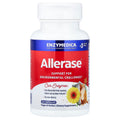 Enzymedica Allerase, 60 Capsules