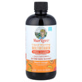 MaryRuth's Liquid Morning Multivitamin + Hair Growth, Peach Mango, 450 ml (15.2 fl oz)