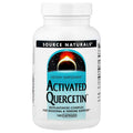 Source Naturals Activated Quercetin, 100 Capsules