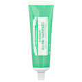 Dr. Bronner's All-One Toothpaste, Spearmint, 140 g (4.9 oz)