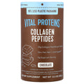 Vital Proteins Collagen Peptides Chocolate 383 g (13.5 oz)