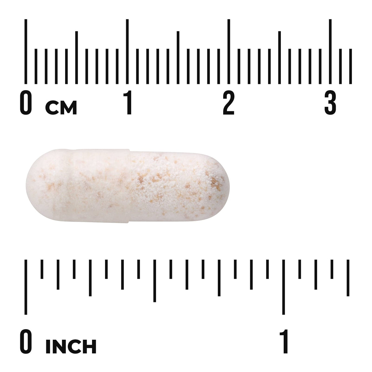 Swanson Vitamins Lactobacillus Gasseri, 3 Billion CFU, 60 Vegan DRcaps - view 3