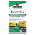 Nature's Answer Boswellia, 400 mg, 90 Vegetarian Capsules