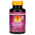 Nutrex Hawaii BioAstin Supreme Hawaiian Astaxanthin, 60 Vegan Soft Gels