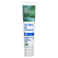Desert Essence Tea Tree Oil Toothpaste, Mint, 176 g (6.2 oz)