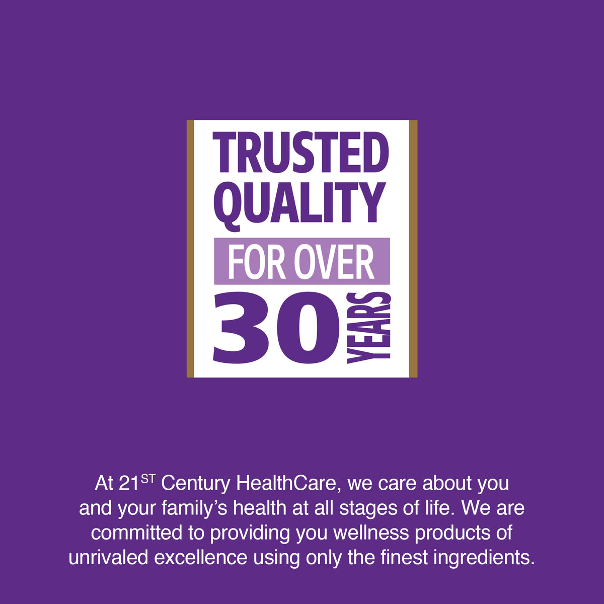 21st Century CoQ10, 100 mg, 150 Capsules - view 6