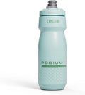 CamelBak Podium Water Bottle 710 ml (24 fl oz), Crystal Blue