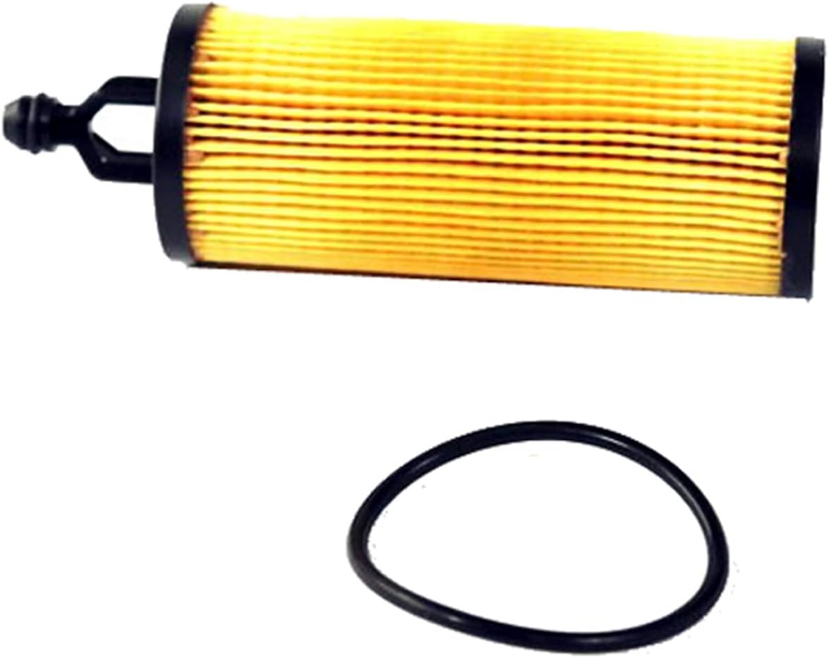 Mopar Engine Oil Filter Kit 68191349AC - view 3