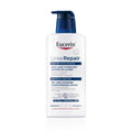 Eucerin Complete Repair Emollient Lotion 10% Urea, 400 ml (13.5 fl oz)