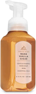 Bath & Body Works Warm Vanilla Sugar Foaming Hand Soap 259 ml (8.75 fl oz)