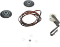 Whirlpool 4392065RC Genuine OEM Dryer Maintenance Kit, 29 Inch