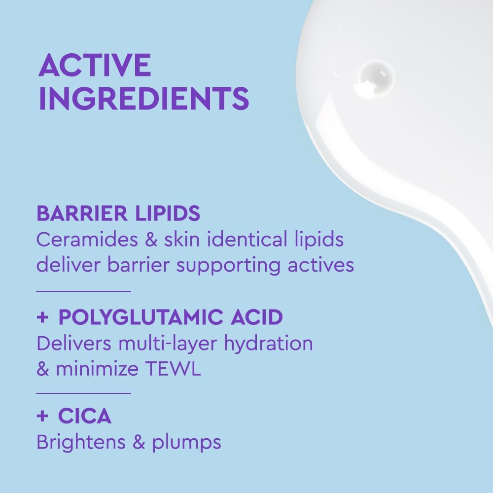 BYOMA Hydrating Milky Toner for Dry Skin, 150 ml - view 6