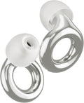 Loop Experience 2 Ear Plugs, Silver