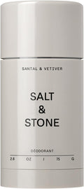 Salt & Stone Extra Strength Aluminium-Free Deodorant, 75 g (2.6 oz)