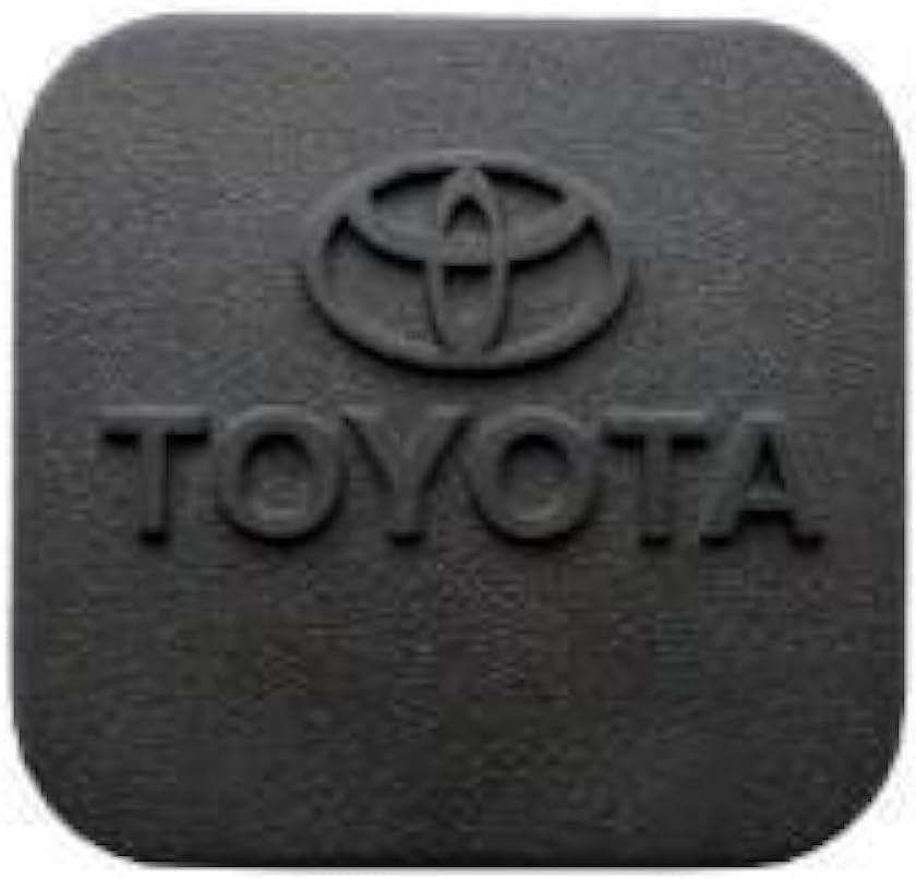 Toyota Hitch Cover PT228-35960HP