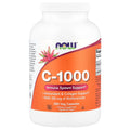 NOW Foods C-1000 500 Veg Capsules