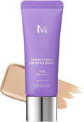 MISSHA M Perfect Cover Serum BB Cream No.23 Natural Beige 20 ml (0.7 fl oz)