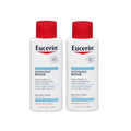Eucerin Intensive Repair Lotion, 238 g (8.4 oz), Pack of 2
