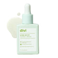 Divi Scalp Serum with Peptides, 30 ml (1 fl oz)