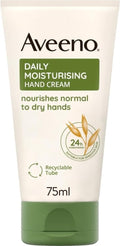 Aveeno Daily Moisturising Hand Cream, 75 ml (2.5 fl oz)
