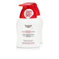 Eucerin Intimate Hygiene Protection Wash Fluid, 250 ml (8.5 fl oz), Pack of 2