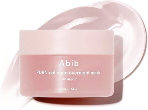 Abib PDRN Collagen Overnight Mask Firming Jelly 2.7 fl oz