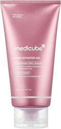 Medicube PDRN Booster Gel for Face Roller and Gua Sha, 300 ml (10.1 fl oz)
