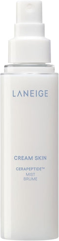 LANEIGE Cream Skin Cerapeptide Mist 80 ml (2.7 fl oz)