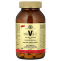Solgar Formula V VM-75 Multiple Vitamins with Chelated Minerals, 180 Tablets