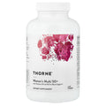 Thorne Women's Multi 50+, 180 Capsules