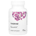 Thorne ResveraCel, 60 Capsules