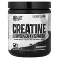 Nutrex Research Creatine Monohydrate, Unflavoured, 300 g (10.6 oz)