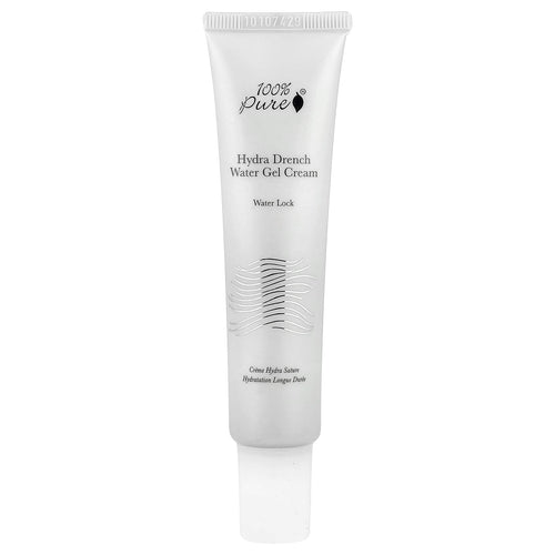 100% Pure Hydra Drench Water Gel Cream 40 ml