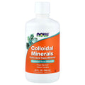 NOW Foods Colloidal Minerals, 946 ml (32 fl oz)