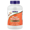 NOW Foods Plant Enzymes, 240 Veg Capsules