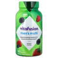vitafusion Men's Multi Gummies, Berry, 150 Gummies