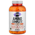 NOW Foods Sports Amino Complete, 360 Capsules