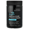 Sports Research Magtein Magnesium L-Threonate, 666 mg, 90 Veggie Capsules