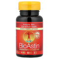 Nutrex Hawaii BioAstin Hawaiian Astaxanthin, 60 Soft Gels (4 mg per Soft Gel)