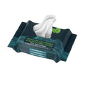Combat Wipes ACTIVE Outdoor Wet Wipes, 25 Count